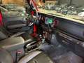 Jeep Wrangler 2.2MultiJet II Rubicon *ENKEL EXPORT OF HANDELAAR* Noir - thumbnail 8