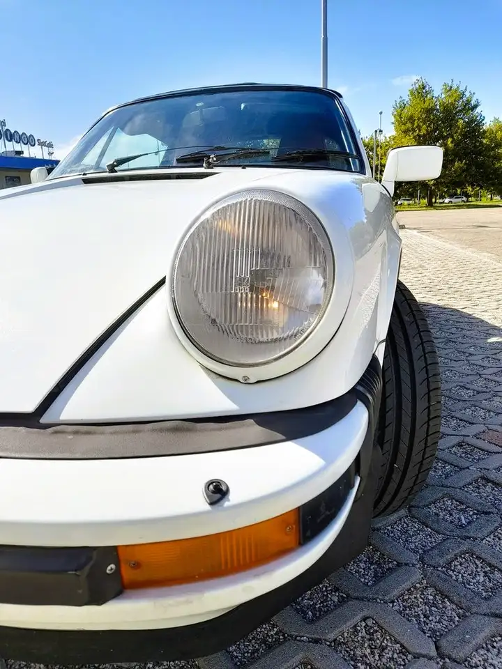 Porsche 911 SC 3.0 (Super Carrera), foto 7