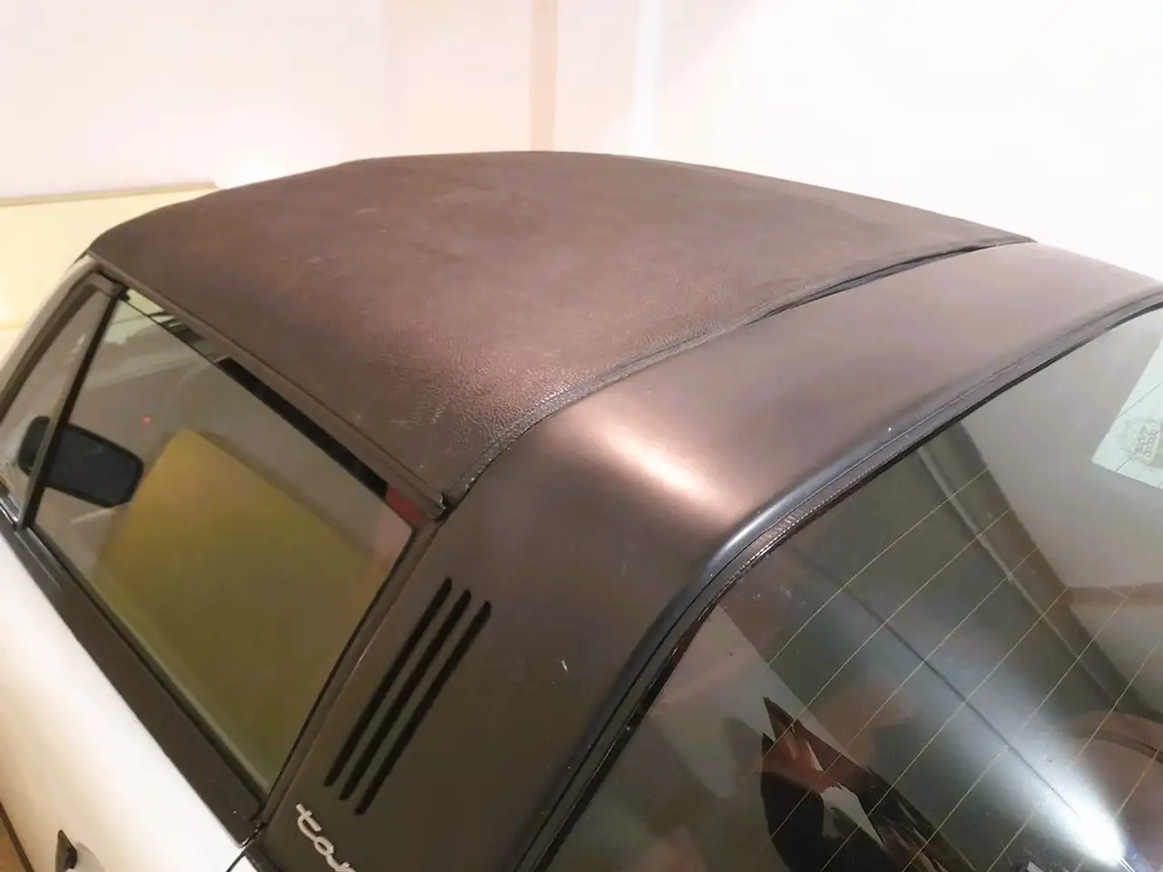 Porsche 911 SC 3.0 (Super Carrera), foto 6