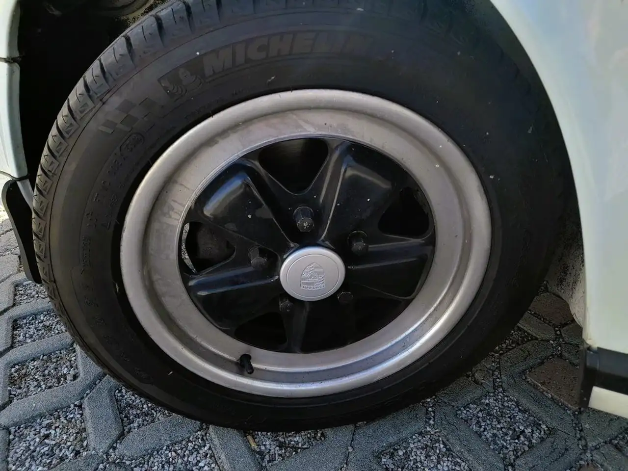 Porsche 911 SC 3.0 (Super Carrera), foto 5