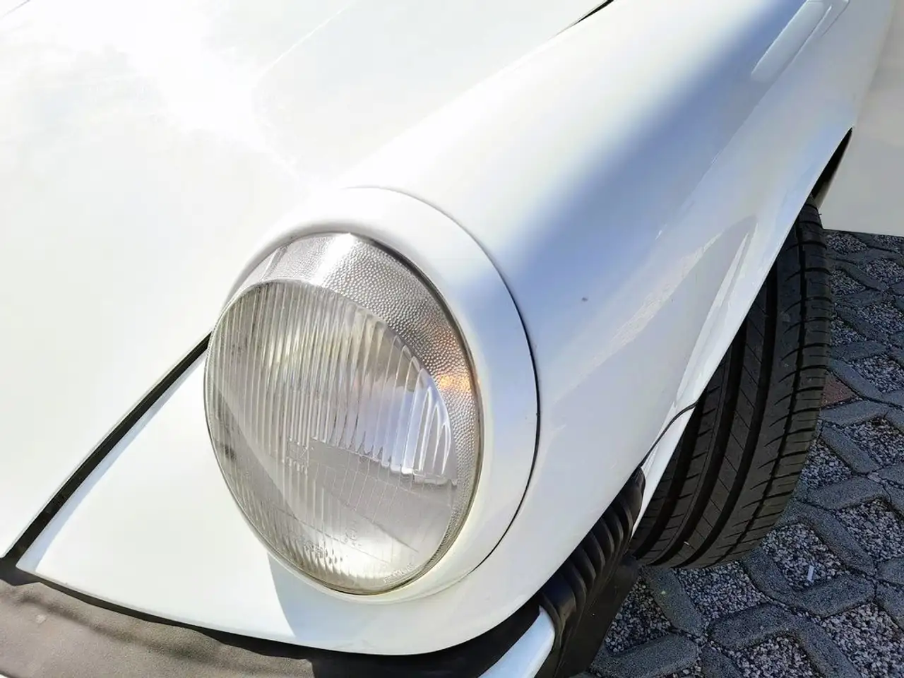 Porsche 911 SC 3.0 (Super Carrera), foto 9