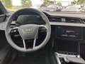 Audi e-tron 55 quattro S-Line Black Edition, AHK, B&O Noir - thumbnail 11