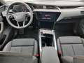 Audi e-tron 55 quattro S-Line Black Edition, AHK, B&O Noir - thumbnail 9