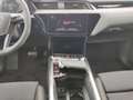 Audi e-tron 55 quattro S-Line Black Edition, AHK, B&O Noir - thumbnail 10