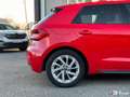 Audi A1 SPORTBACK 1.0 30 TFSI 115 DESIGN Rouge - thumbnail 25