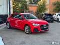 Audi A1 SPORTBACK 1.0 30 TFSI 115 DESIGN Rouge - thumbnail 4