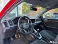 Audi A1 SPORTBACK 1.0 30 TFSI 115 DESIGN Rouge - thumbnail 11