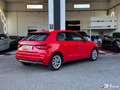 Audi A1 SPORTBACK 1.0 30 TFSI 115 DESIGN Rouge - thumbnail 6