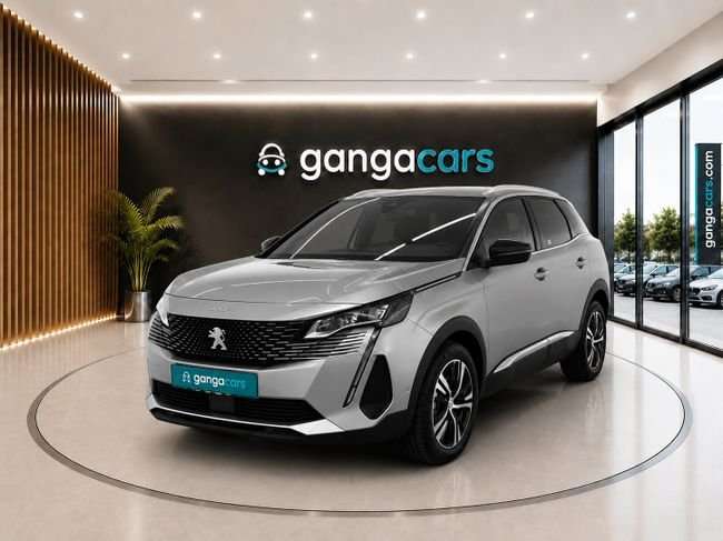 Peugeot 3008 300 e-EAT8 GT - foto 1
