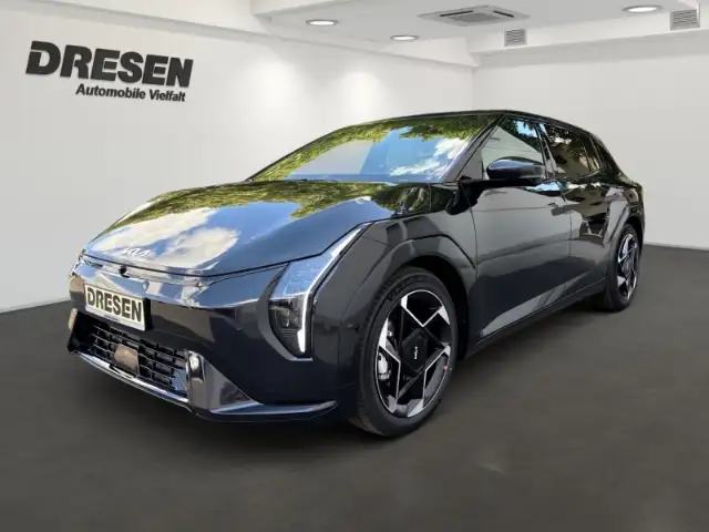 Kia EV4