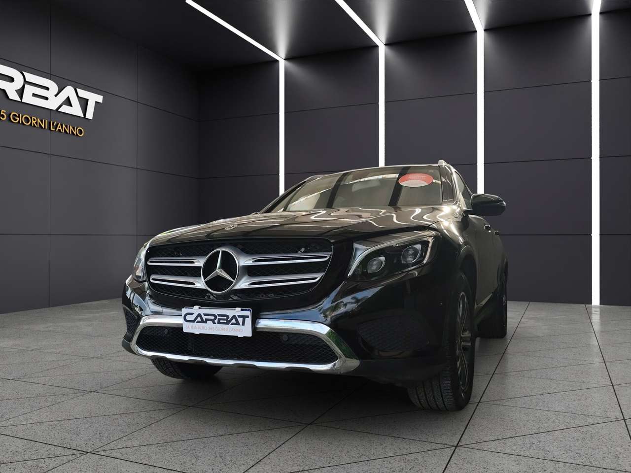Mercedes-Benz GLC 250 GLC 250 d 4Matic Premium