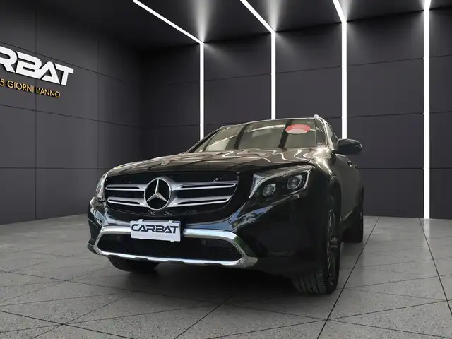 Mercedes-Benz GLC 250 GLC 250 d 4Matic Premium