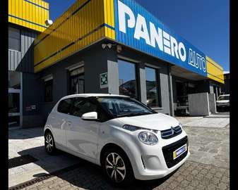 2ª serie - C1 VTi 72 S&S 5 porte Shine