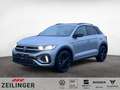 Volkswagen T-Roc R-Line TSI DSG|PANO|19"|LED-PLUS|BLACK-STY Silber - thumbnail 1