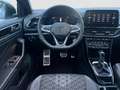 Volkswagen T-Roc R-Line TSI DSG|PANO|19"|LED-PLUS|BLACK-STY Silber - thumbnail 11