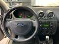Ford Fiesta 1.4 16V Ghia *2.Hand*Klimaanlage*TÜV NEU* Srebrny - thumbnail 12