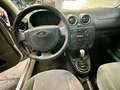 Ford Fiesta 1.4 16V Ghia *2.Hand*Klimaanlage*TÜV NEU* Srebrny - thumbnail 11