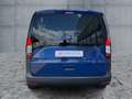 Volkswagen Caddy 2.0 TDI DSG 2xPDC+GRA+KLIMA+BLUETOOTH Blau - thumbnail 4