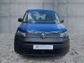 Volkswagen Caddy 2.0 TDI DSG 2xPDC+GRA+KLIMA+BLUETOOTH Blau - thumbnail 2