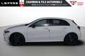 Mercedes-Benz A 250 250 e 8G-DCT AMG Line Blanc - thumbnail 7