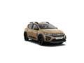 Dacia Sandero Stepway TCe 100 ECO-G 6MT Up&Go Bruin - thumbnail 4