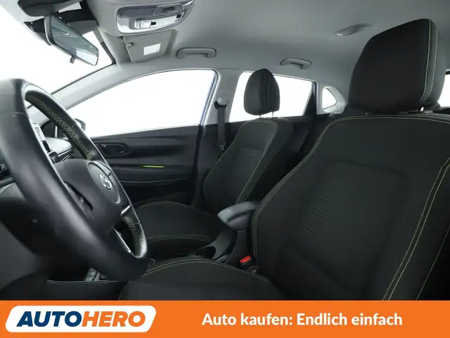 Hyundai I20 view 10