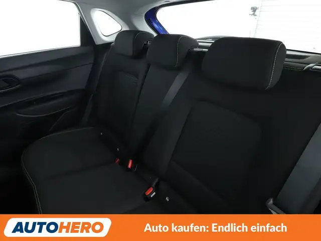 Hyundai I20 view 14