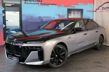 e ExecSeating.M-PerfPaket.TV.AutTürTwo Tone