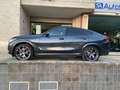 BMW X6 xDrive40d 48V Msport TETTO APR/PAN-CERCHI 21''. Grigio - thumbnail 8