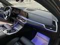 BMW X6 xDrive40d 48V Msport TETTO APR/PAN-CERCHI 21''. Grigio - thumbnail 16