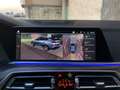 BMW X6 xDrive40d 48V Msport TETTO APR/PAN-CERCHI 21''. Grigio - thumbnail 50