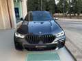 BMW X6 xDrive40d 48V Msport TETTO APR/PAN-CERCHI 21''. Grigio - thumbnail 2
