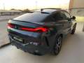 BMW X6 xDrive40d 48V Msport TETTO APR/PAN-CERCHI 21''. Grigio - thumbnail 5