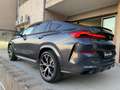 BMW X6 xDrive40d 48V Msport TETTO APR/PAN-CERCHI 21''. Grigio - thumbnail 7