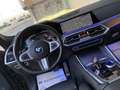 BMW X6 xDrive40d 48V Msport TETTO APR/PAN-CERCHI 21''. Grigio - thumbnail 19