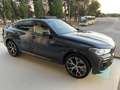 BMW X6 xDrive40d 48V Msport TETTO APR/PAN-CERCHI 21''. Grigio - thumbnail 3