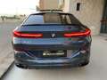 BMW X6 xDrive40d 48V Msport TETTO APR/PAN-CERCHI 21''. Grigio - thumbnail 6