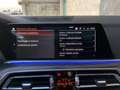 BMW X6 xDrive40d 48V Msport TETTO APR/PAN-CERCHI 21''. Grigio - thumbnail 40