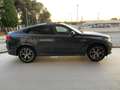 BMW X6 xDrive40d 48V Msport TETTO APR/PAN-CERCHI 21''. Grigio - thumbnail 4