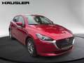 Mazda 2 1.5 Skyactiv-G 90 Exclusive Line *Automatik* *Navi Rouge - thumbnail 6