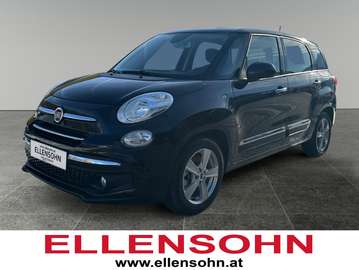 Wagon 1,6 MultiJet ll 120 Lounge   8-fach bereift