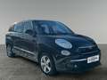 Fiat 500L Wagon 1,6 MultiJet ll 120 Lounge   8-fach bereift Schwarz - thumbnail 7