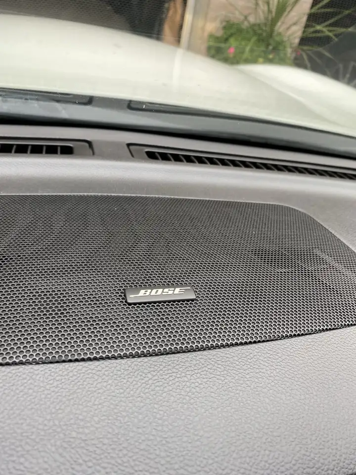 Infiniti M снимка Infiniti M