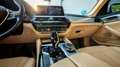 BMW 530 530e iPerformance Plateado - thumbnail 33