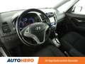 Hyundai iX20 1.6 Comfort Aut.*NAVI*CAM*PDC*SHZ*AHK*ALU* Grau - thumbnail 10