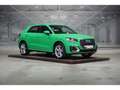 Audi Q2 sport 35 TFSI S line Navi LED DAB 18-Zoll Grün - thumbnail 4