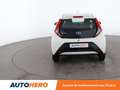 Toyota Aygo 1.0 VVT-i X-Play Blanc - thumbnail 5