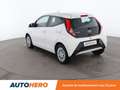 Toyota Aygo 1.0 VVT-i X-Play Blanc - thumbnail 4