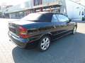 Opel Astra Cabrio 1.6 Bertone **EL. VERDECK** Schwarz - thumbnail 13