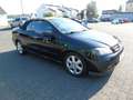 Opel Astra Cabrio 1.6 Bertone **EL. VERDECK** Schwarz - thumbnail 11